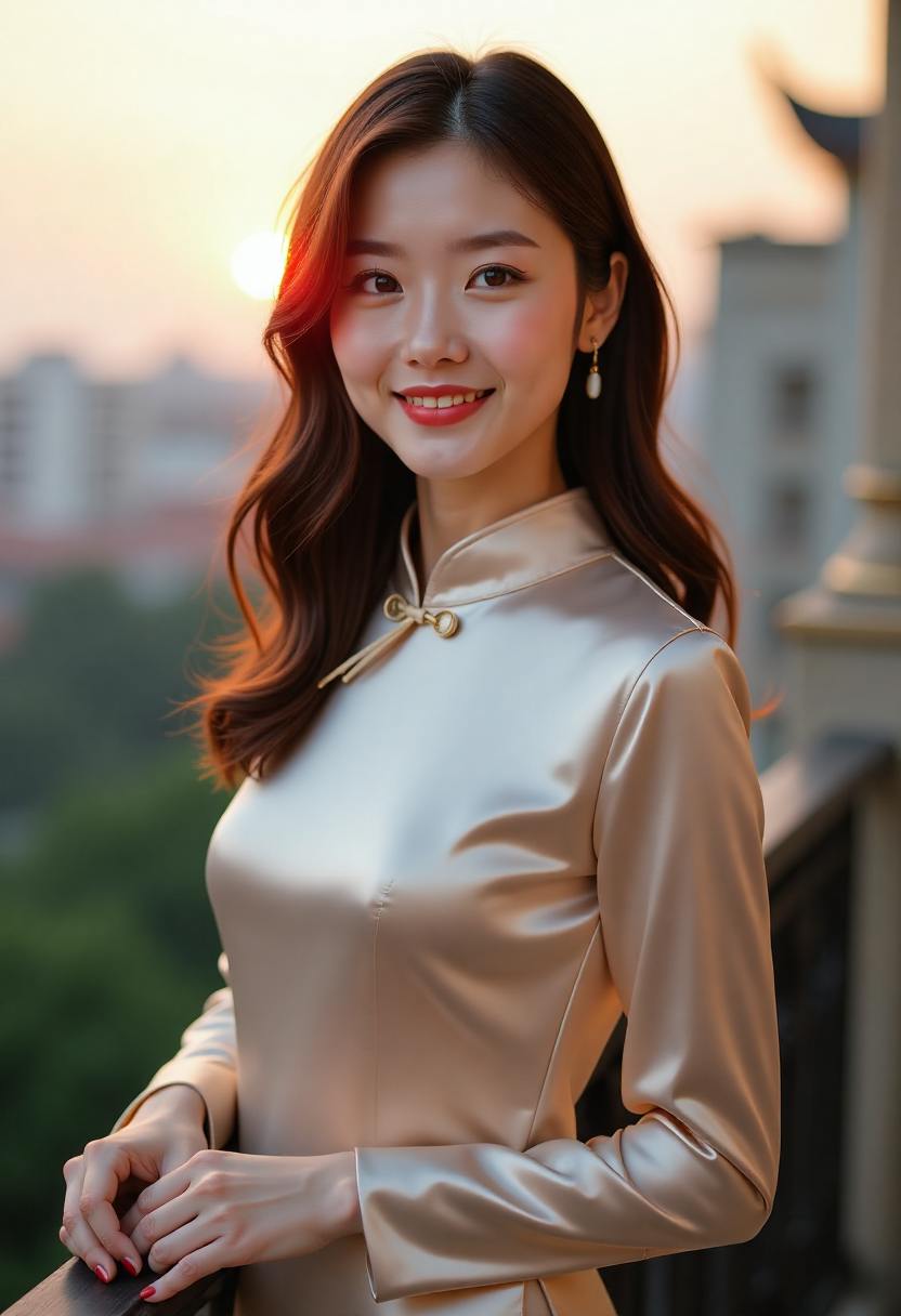 夜景运镜与剪辑教程视频封面
