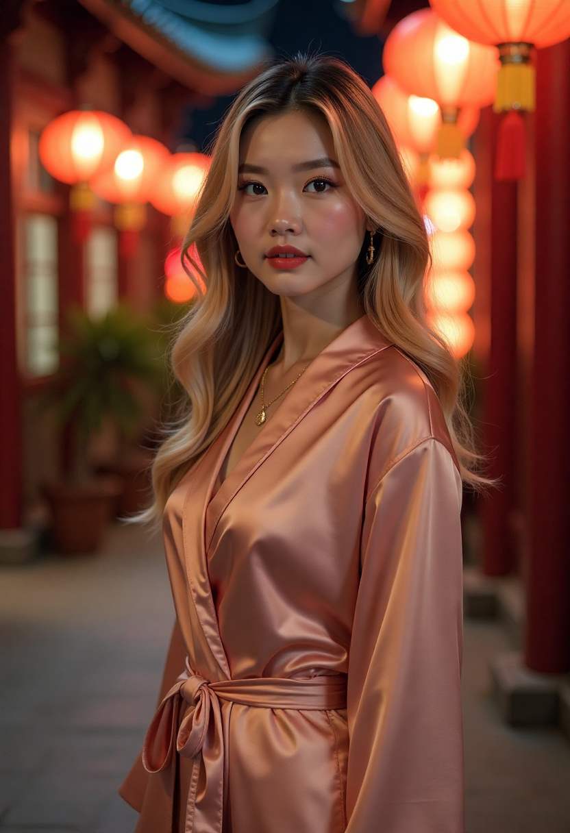 镜头背后头像